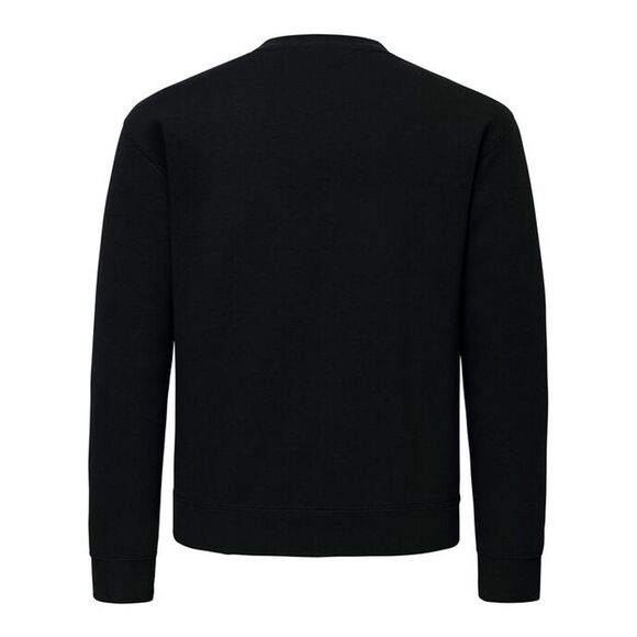 Fruit of the Loom Unisex Adult Supercotton Sweatshirt / Desert Sand